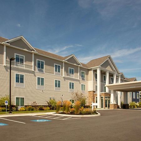 Holiday Inn Express - Wells-Ogunquit-Kennebunk By Ihg Exterior foto