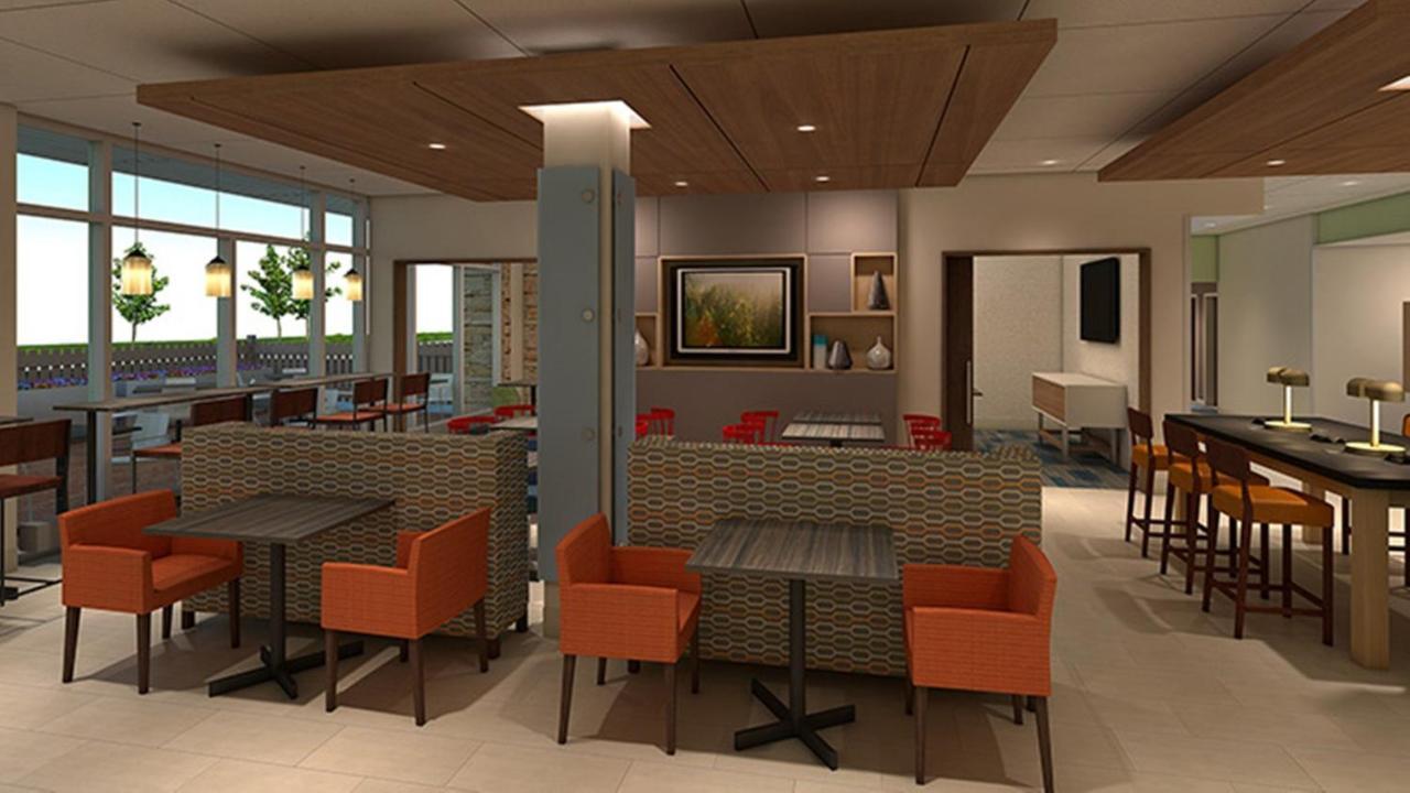 Holiday Inn Express - Wells-Ogunquit-Kennebunk By Ihg Exterior foto