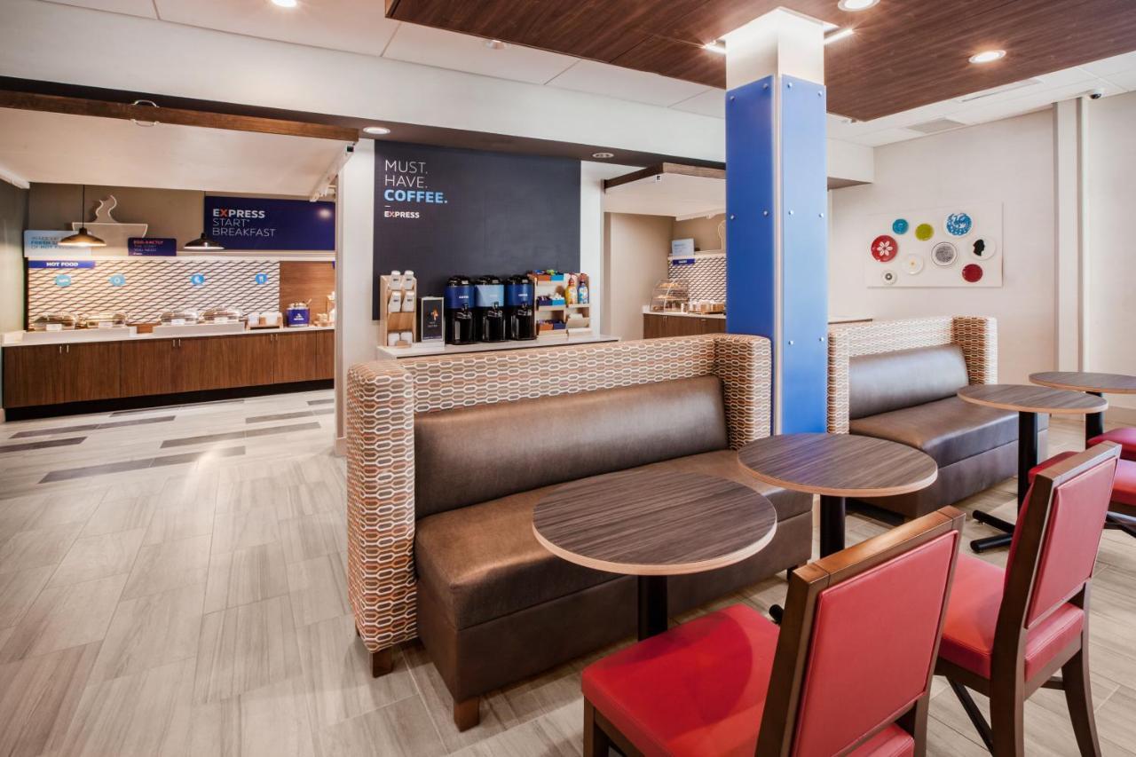 Holiday Inn Express - Wells-Ogunquit-Kennebunk By Ihg Exterior foto