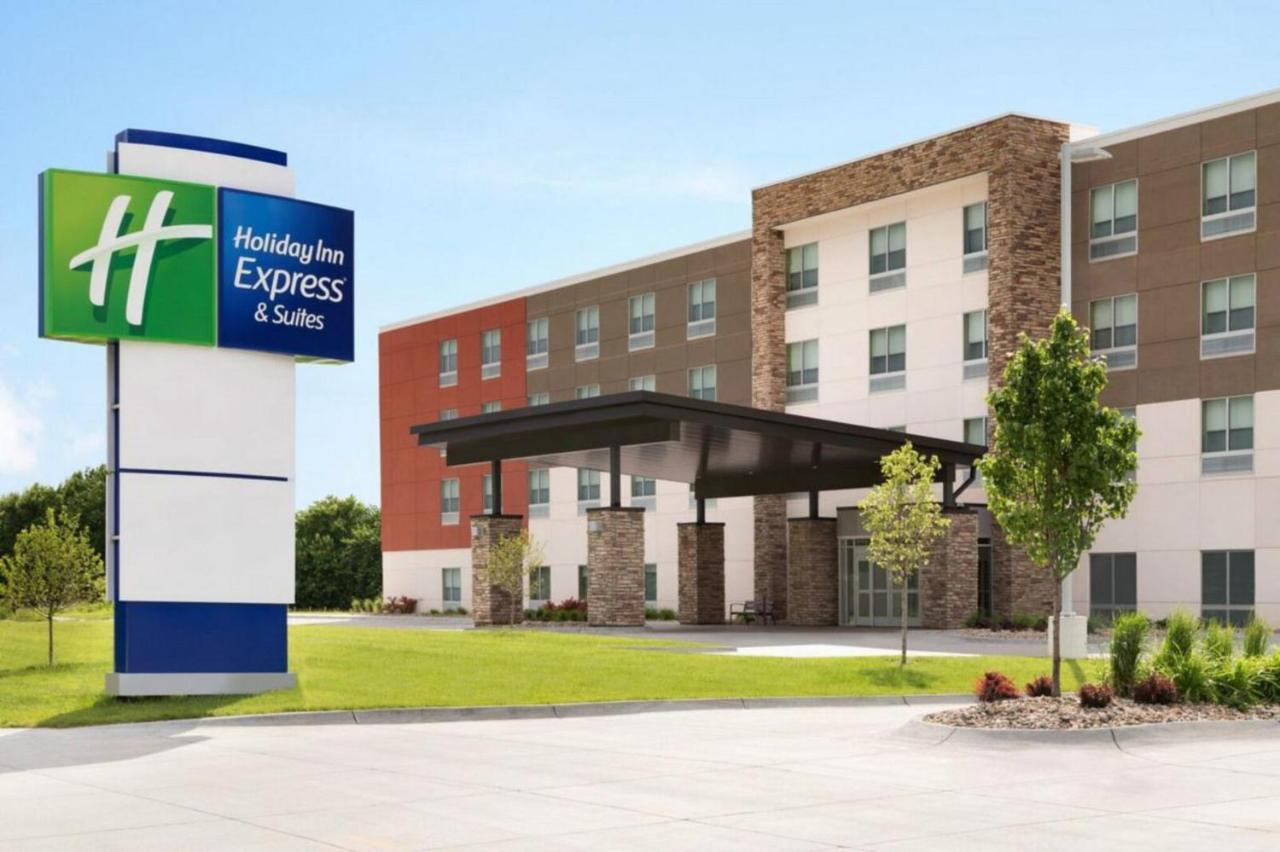 Holiday Inn Express - Wells-Ogunquit-Kennebunk By Ihg Exterior foto