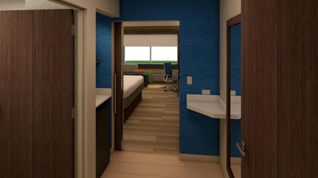 Holiday Inn Express - Wells-Ogunquit-Kennebunk By Ihg Exterior foto