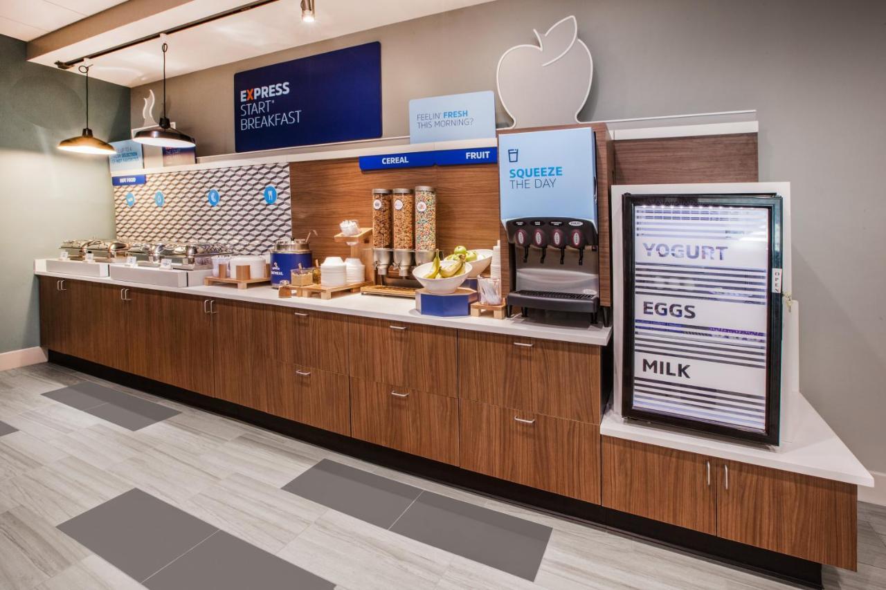 Holiday Inn Express - Wells-Ogunquit-Kennebunk By Ihg Exterior foto