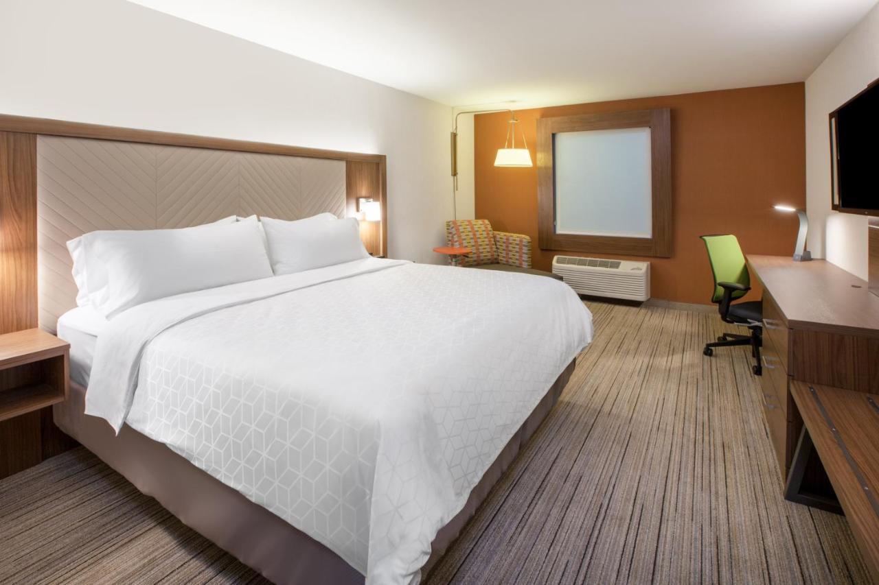Holiday Inn Express - Wells-Ogunquit-Kennebunk By Ihg Exterior foto