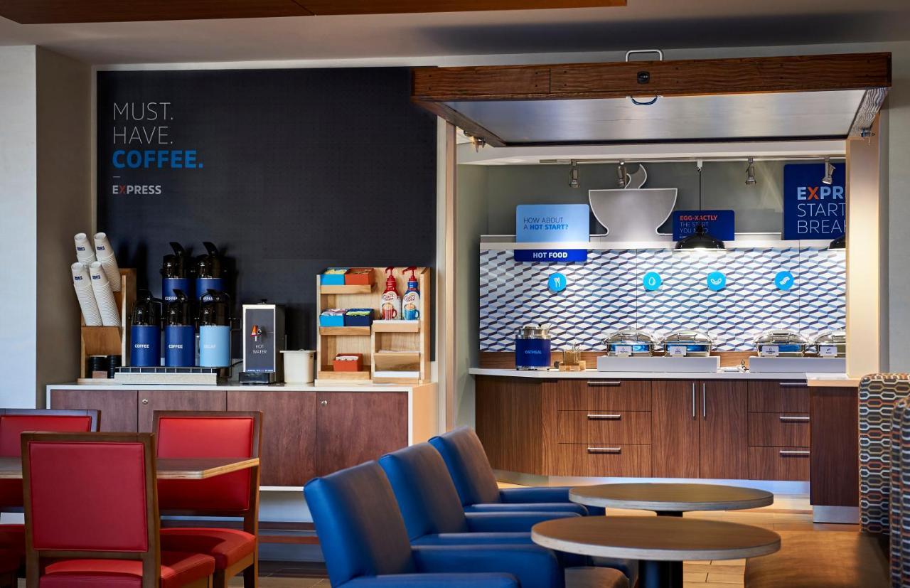 Holiday Inn Express - Wells-Ogunquit-Kennebunk By Ihg Exterior foto