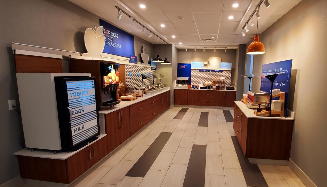 Holiday Inn Express - Wells-Ogunquit-Kennebunk By Ihg Exterior foto