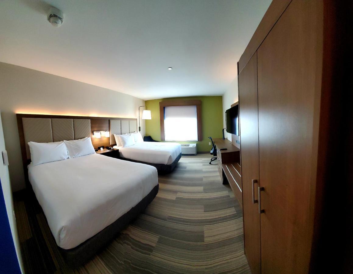 Holiday Inn Express - Wells-Ogunquit-Kennebunk By Ihg Exterior foto