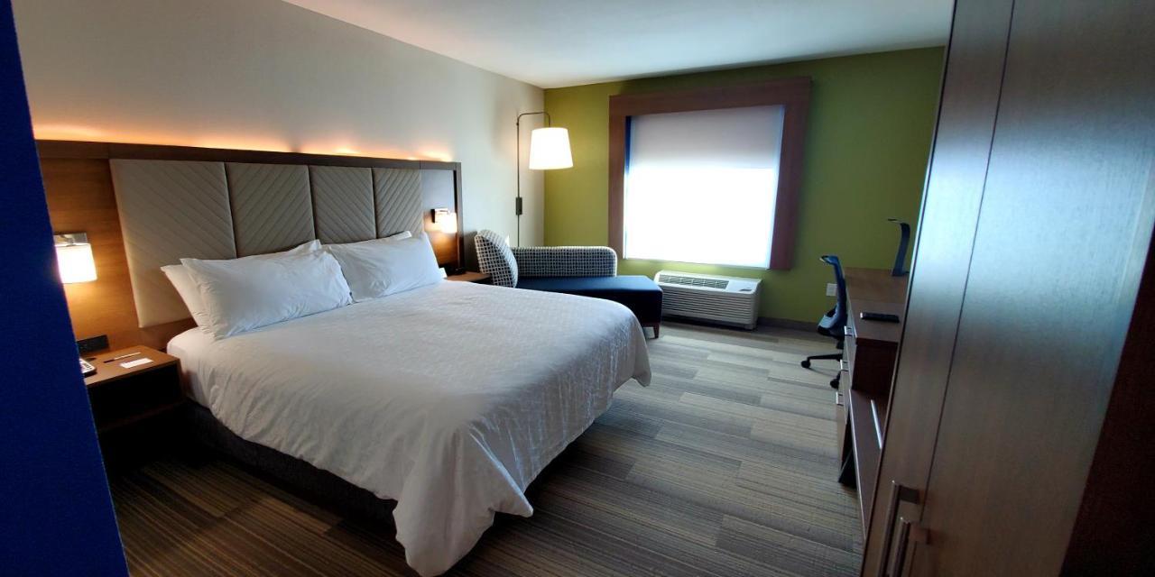 Holiday Inn Express - Wells-Ogunquit-Kennebunk By Ihg Exterior foto