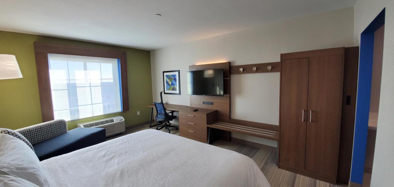 Holiday Inn Express - Wells-Ogunquit-Kennebunk By Ihg Exterior foto