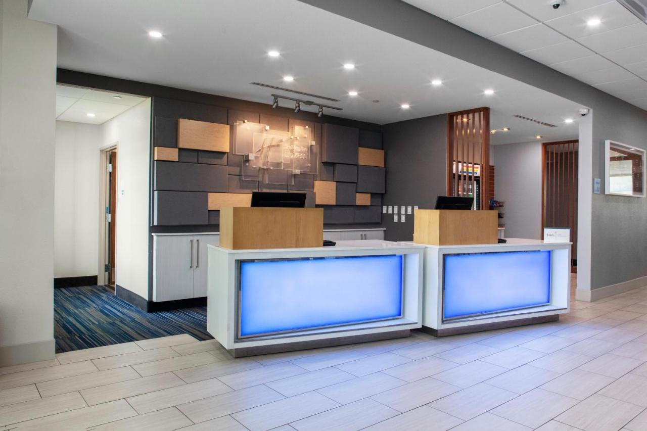 Holiday Inn Express - Wells-Ogunquit-Kennebunk By Ihg Exterior foto