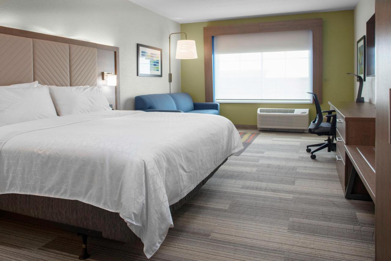 Holiday Inn Express - Wells-Ogunquit-Kennebunk By Ihg Exterior foto